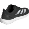 adidas Defiant Speed 2 Clay Tennisschuhe Herren A0QM - cblack/ftwwht/gresix 40 2/3