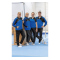 erima Premium One 2.0 Trainingsjacke mit Kapuze