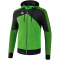 erima Premium One 2.0 Trainingsjacke mit Kapuze