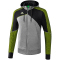 erima Premium One 2.0 Trainingsjacke mit Kapuze