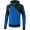 erima Premium One 2.0 Trainingsjacke mit Kapuze