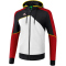 erima Premium One 2.0 Trainingsjacke mit Kapuze