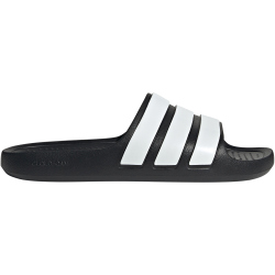 adidas adilette Flow Badelatschen Herren A0QM -...