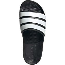 adidas adilette Flow Badelatschen Herren A0QM -...