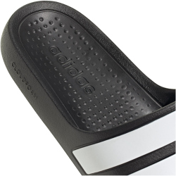 adidas adilette Flow Badelatschen Herren A0QM -...