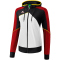 erima Premium One 2.0 Trainingsjacke mit Kapuze Damen