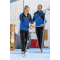 erima Premium One 2.0 Trainingsjacke mit Kapuze Damen