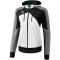 erima Premium One 2.0 Trainingsjacke mit Kapuze Damen
