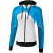 erima Premium One 2.0 Trainingsjacke mit Kapuze Damen