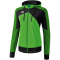 erima Premium One 2.0 Trainingsjacke mit Kapuze Damen