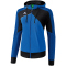erima Premium One 2.0 Trainingsjacke mit Kapuze Damen