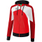 erima Premium One 2.0 Trainingsjacke mit Kapuze Damen