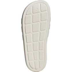 adidas adilette Flow Badelatschen Herren 08S1 - owhite/cblack/owhite 37