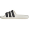 adidas adilette Flow Badelatschen Herren 08S1 - owhite/cblack/owhite 37