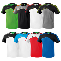 erima Premium One 2.0 Funktionsshirt