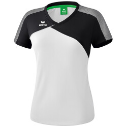 erima Premium One 2.0 Funktionsshirt Damen