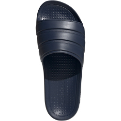adidas adilette Flow Badelatschen Herren AEDS - shanav/shanav/shanav 43