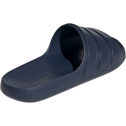 adidas adilette Flow Badelatschen Herren AEDS - shanav/shanav/shanav 43