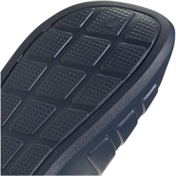adidas adilette Flow Badelatschen Herren AEDS - shanav/shanav/shanav 43