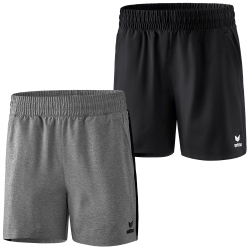 erima Premium One 2.0 Shorts ohne Innenslip Damen