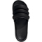 adidas Sportswear adilette ZPLAASH Badelatschen Herren A0QM - cblack/cblack/cblack 39