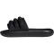 adidas Sportswear adilette ZPLAASH Badelatschen Herren A0QM - cblack/cblack/cblack 39