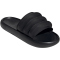 adidas Sportswear adilette ZPLAASH Badelatschen Herren A0QM - cblack/cblack/cblack 39