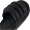 adidas Sportswear adilette ZPLAASH Badelatschen Herren A0QM - cblack/cblack/cblack 39