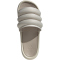 adidas Sportswear adilette ZPLAASH Badelatschen Herren ADAT - alumin/alumin/wonbei 37