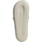 adidas Sportswear adilette ZPLAASH Badelatschen Herren ADAT - alumin/alumin/wonbei 37