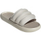 adidas Sportswear adilette ZPLAASH Badelatschen Herren ADAT - alumin/alumin/wonbei 37