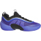adidas Performance D.O.N. Issue 6 Basketballschuhe Herren AFAG - cobblu/cblack/bluspa 41 1/3