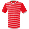 erima Barcelona Trikot kurzarm