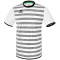 erima Barcelona Trikot kurzarm