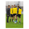 erima Shorts ohne Innenslip