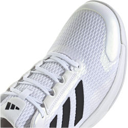 adidas Novaflight 2 Hallenschuhe Herren 01F7 - ftwwht/cblack/ftwwht 48