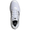 adidas Novaflight 2 Hallenschuhe Herren 01F7 - ftwwht/cblack/ftwwht 48