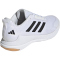 adidas Novaflight 2 Hallenschuhe Herren 01F7 - ftwwht/cblack/ftwwht 48