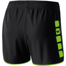 erima 5-Cubes Shorts ohne Innenslip Damen