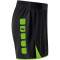 erima 5-Cubes Shorts ohne Innenslip Damen