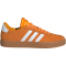 adidas VL Court 3.0 Sneaker Damen ADVZ - creora/ftwwht/gum10 38 2/3
