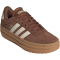 adidas VL Court Bold Plateau Sneaker Damen JH5340 - preloved brown/chalk white/wonder beige 40