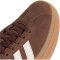 adidas VL Court Bold Plateau Sneaker Damen JH5340 - preloved brown/chalk white/wonder beige 40