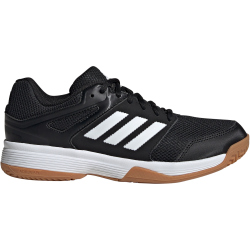 adidas Speedcourt Hallenschuhe Damen IH3158 - core...