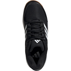 adidas Speedcourt Hallenschuhe Damen IH3158 - core...
