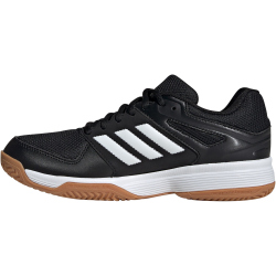 adidas Speedcourt Hallenschuhe Damen IH3158 - core...