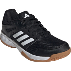 adidas Speedcourt Hallenschuhe Damen IH3158 - core...