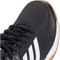 adidas Speedcourt Hallenschuhe Damen IH3158 - core...