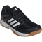 adidas Speedcourt Hallenschuhe Damen IH3158 - core black/cloud white/gum10 36