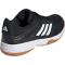 adidas Speedcourt Hallenschuhe Damen IH3158 - core black/cloud white/gum10 36